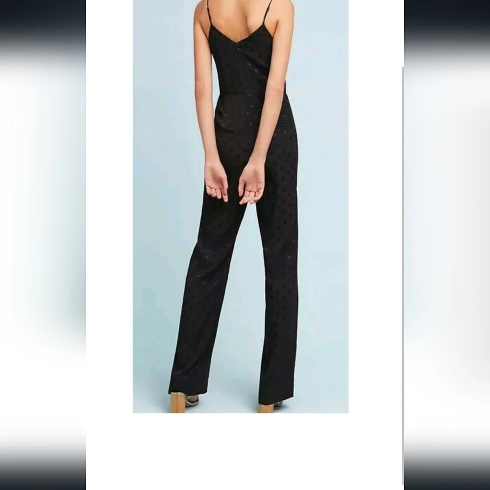 Anthropologie jumpsuit romper - Picture 8 of 14